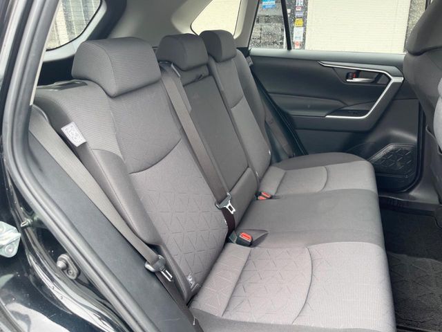 RAV4 2WD