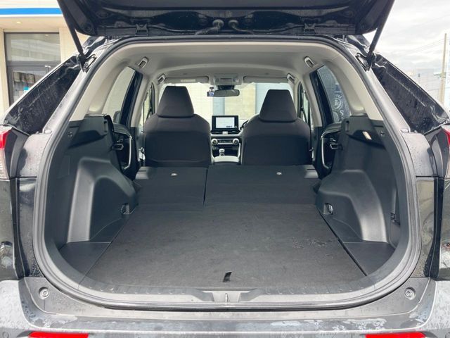 RAV4 2WD