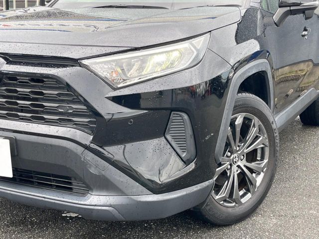 RAV4 2WD