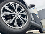 RAV4 2WD