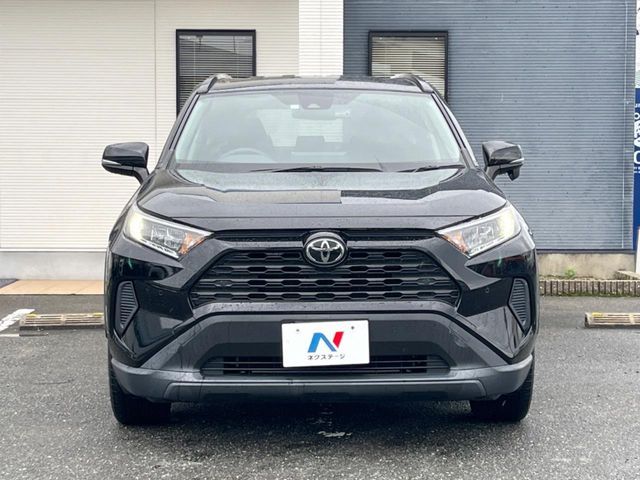 RAV4 2WD
