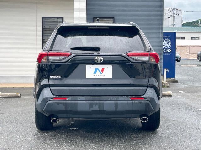 RAV4 2WD