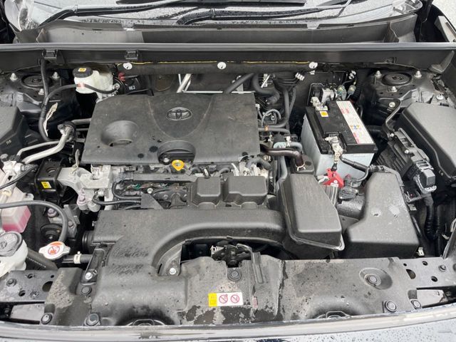 RAV4 2WD