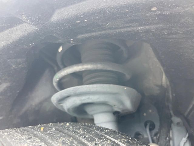 RAV4 2WD