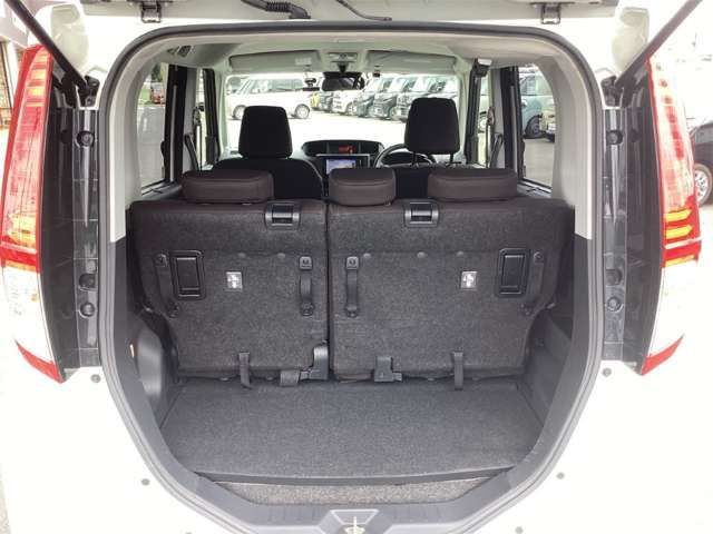ROOMY