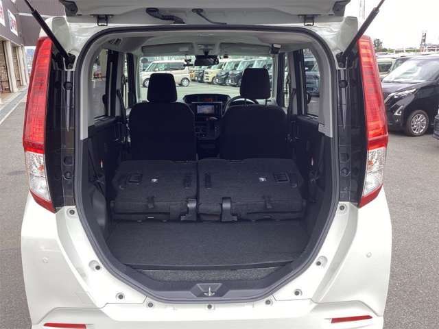 ROOMY