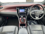 HARRIER 2WD