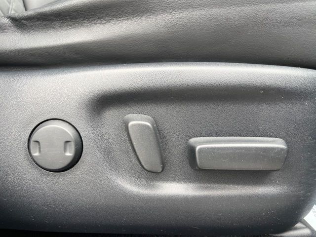 HARRIER 2WD