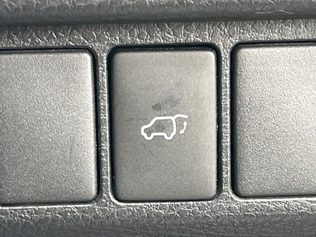 HARRIER 2WD