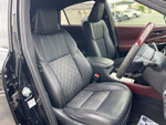 HARRIER 2WD