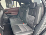 HARRIER 2WD