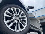 HARRIER 2WD
