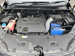 HARRIER 2WD