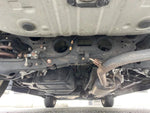 HARRIER 2WD