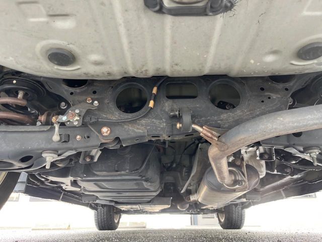 HARRIER 2WD