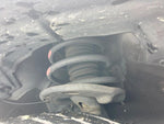 HARRIER 2WD