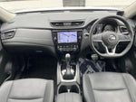 X-TRAIL 2WD