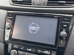 X-TRAIL 2WD