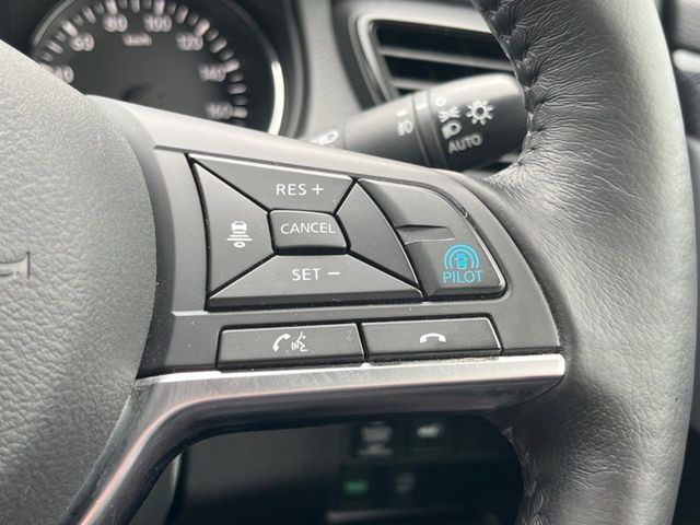 X-TRAIL 2WD