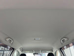 X-TRAIL 2WD