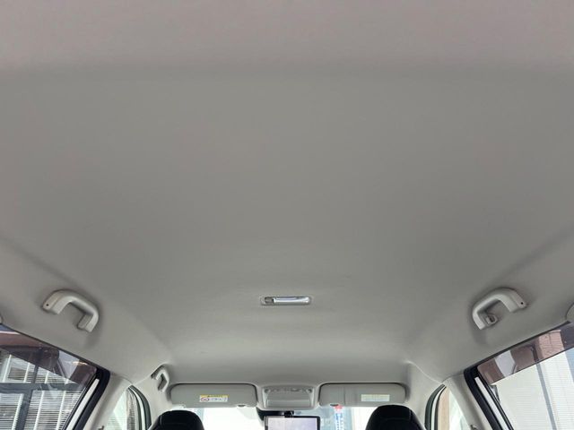 X-TRAIL 2WD