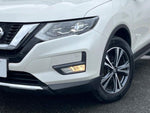 X-TRAIL 2WD