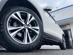 X-TRAIL 2WD