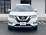 X-TRAIL 2WD