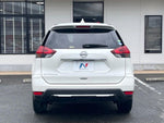 X-TRAIL 2WD