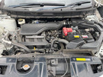 X-TRAIL 2WD