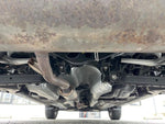 X-TRAIL 2WD