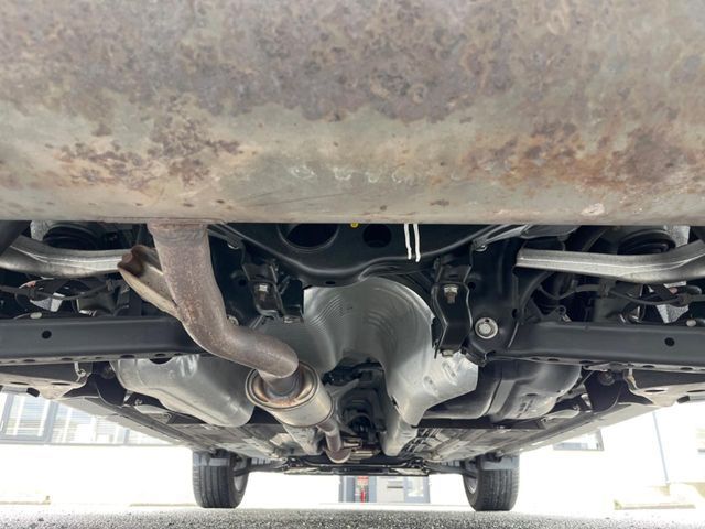 X-TRAIL 2WD