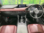 MAZDA3 FASTBACK