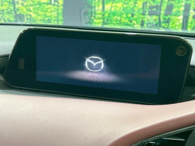MAZDA3 FASTBACK