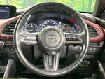 MAZDA3 FASTBACK