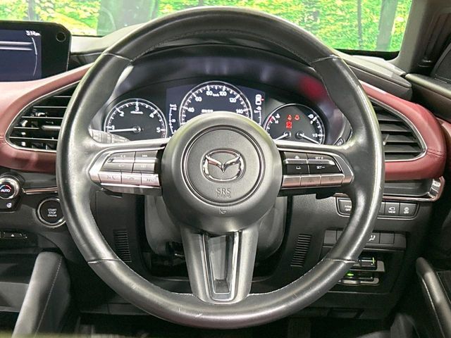 MAZDA3 FASTBACK