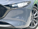 MAZDA3 FASTBACK