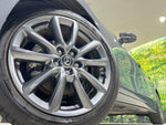 MAZDA3 FASTBACK
