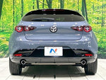 MAZDA3 FASTBACK