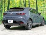 MAZDA3 FASTBACK