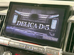DELICA D:5 4WD