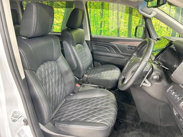 DELICA D:5 4WD
