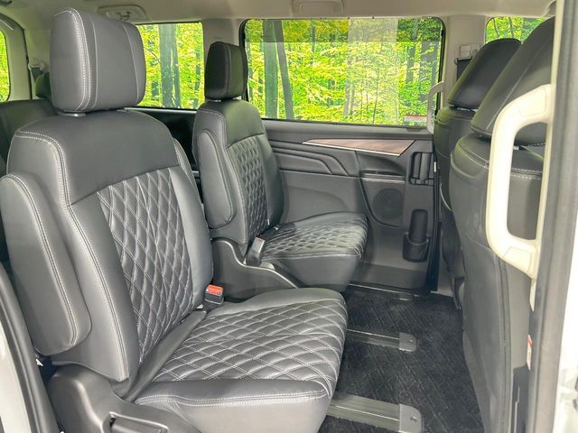 DELICA D:5 4WD