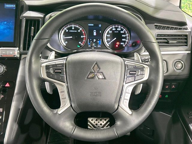 DELICA D:5 4WD