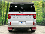 DELICA D:5 4WD
