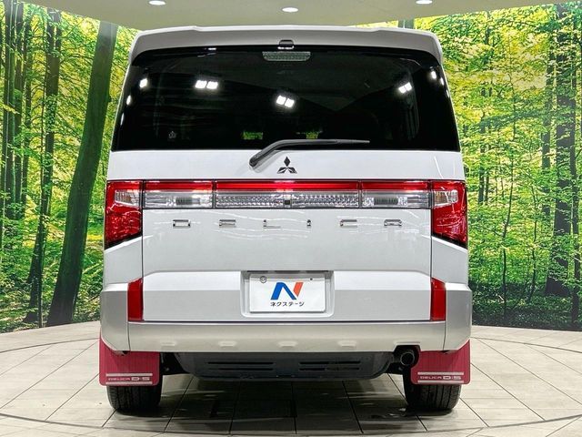 DELICA D:5 4WD