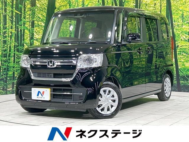 N-BOX