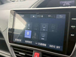 VOXY HYBRID