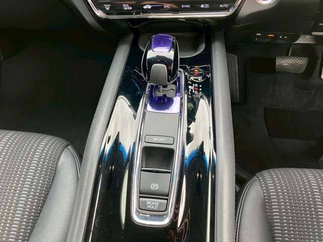 VEZEL HYBRID