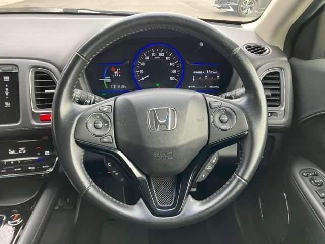 VEZEL HYBRID